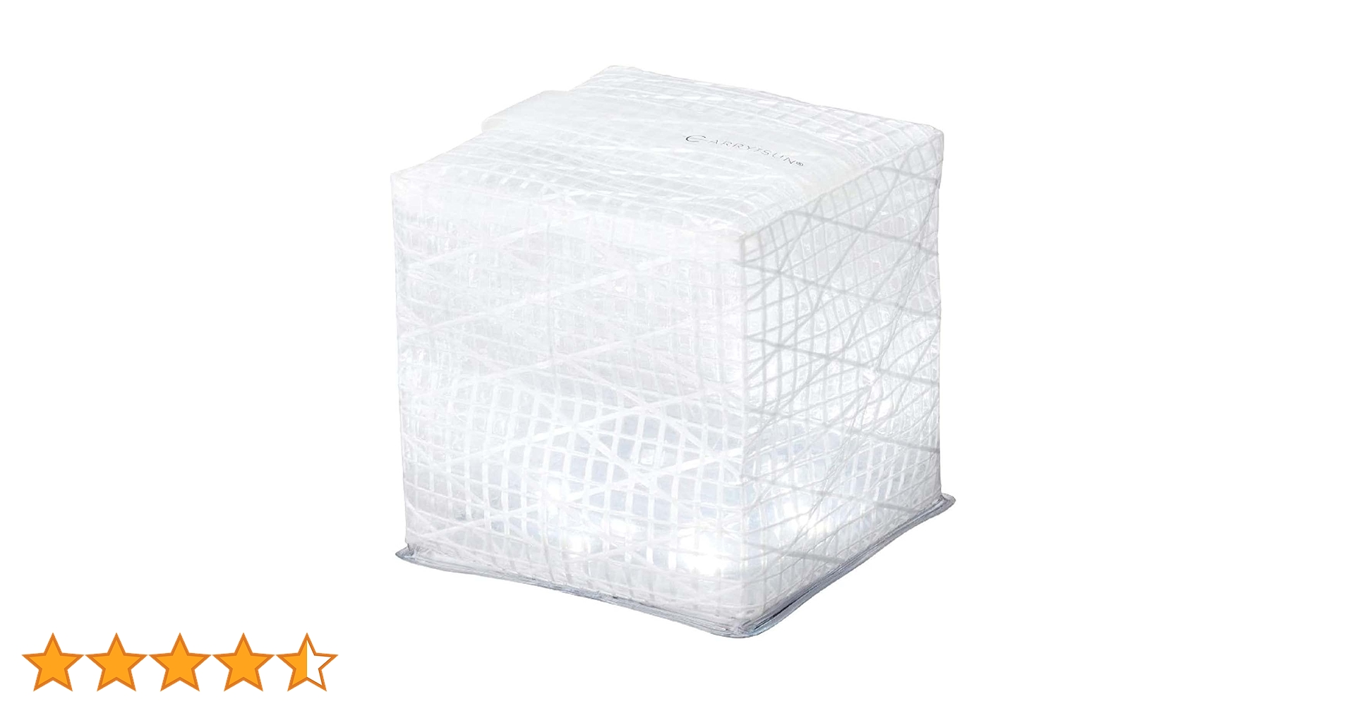 キャリーザサンクールブライト ホワイトミディアム ３個セット 楽天市場】THE SUN（キャリーザサン）「クールブライト ウォーム